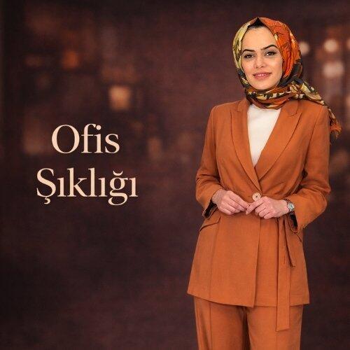 Ofis Şıklığı