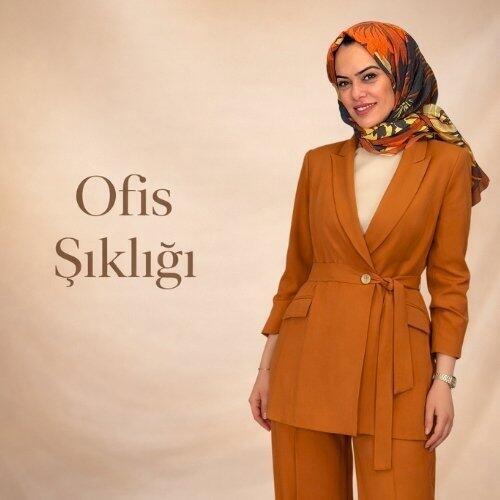 Ofis Şıklığı