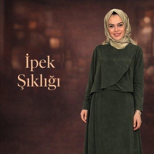 İpek Şıklığı