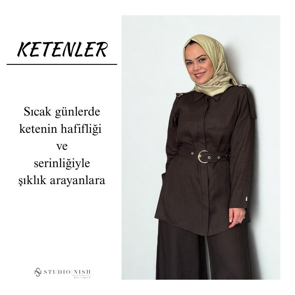 KETENLER