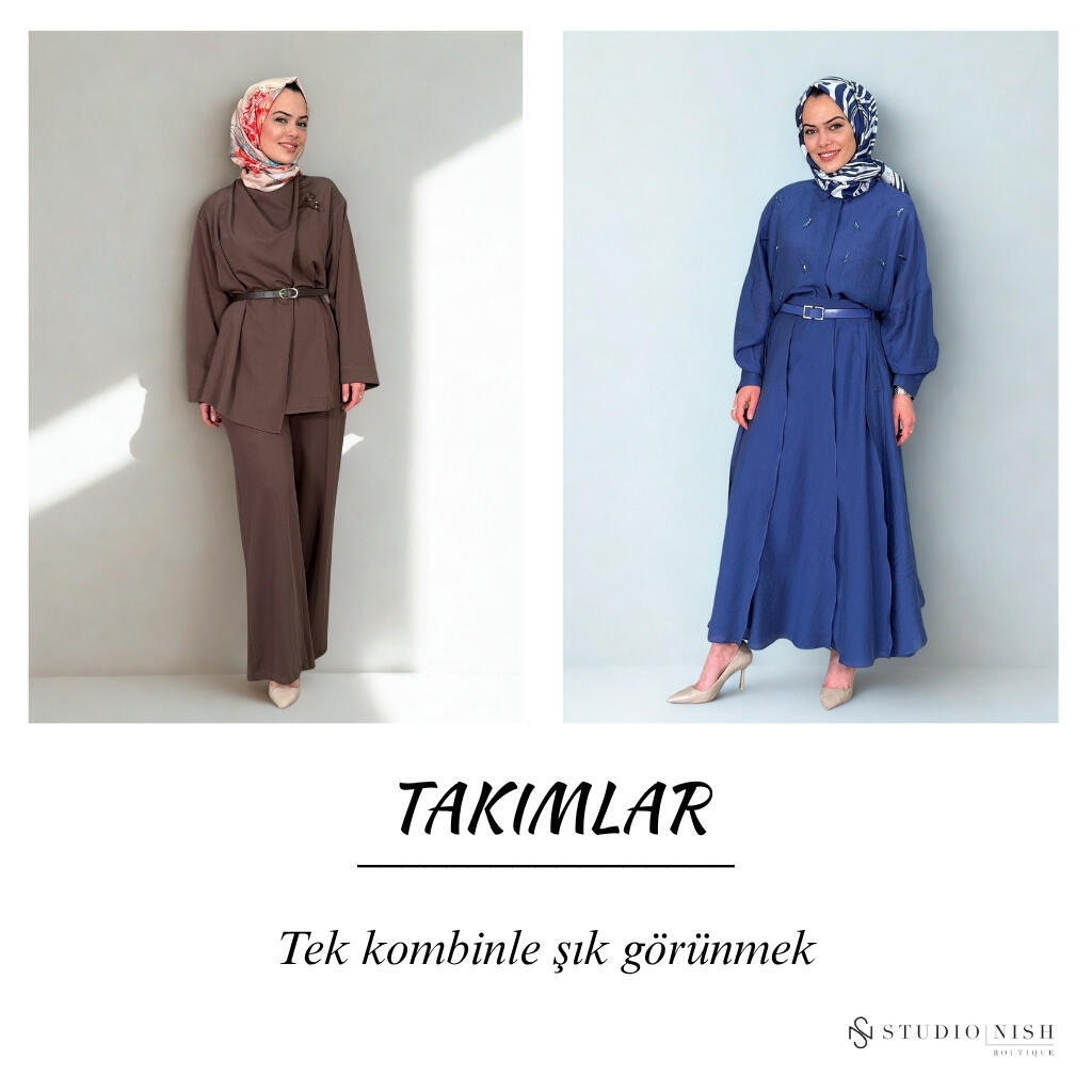 TAKIMLAR