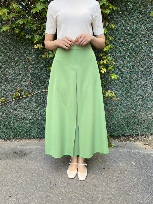 Ceremony Finike Plikaşe Etek Amazon - 2