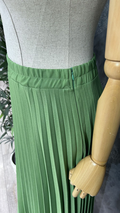 Ceremony Finike Plisoley Etek Amazon - 2