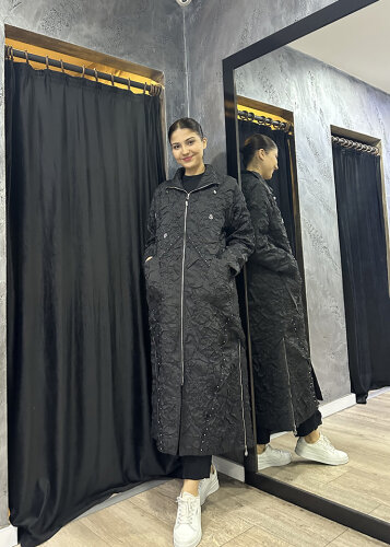 Ceremony Torba Cepli Star Kap SİYAH