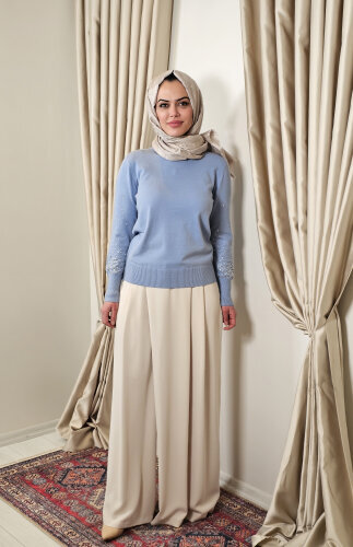 Clande Pantoloetek BEJ