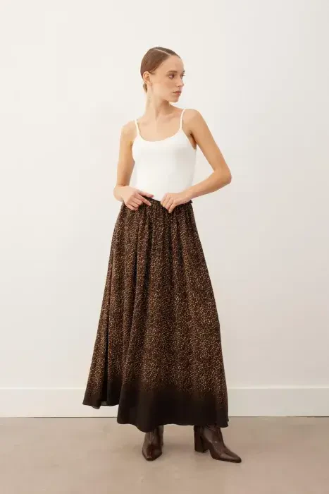 Cloche Alva Etek LEOPAR - 2