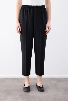 Cloche Nova Pantolon SİYAH - 5