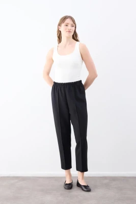 Cloche Nova Pantolon SİYAH - 4