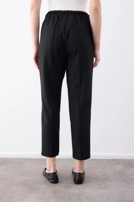 Cloche Nova Pantolon SİYAH - 6