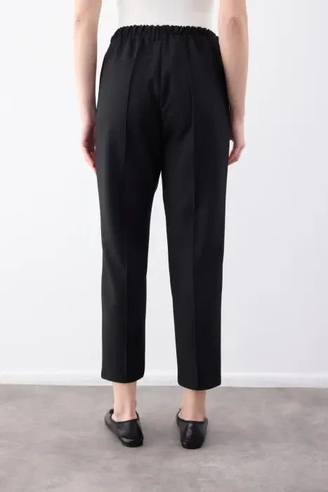 Cloche Nova Pantolon SİYAH - 6