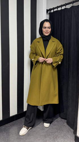 Cloche Senfoni Kaban HARDAL - CLOCHE