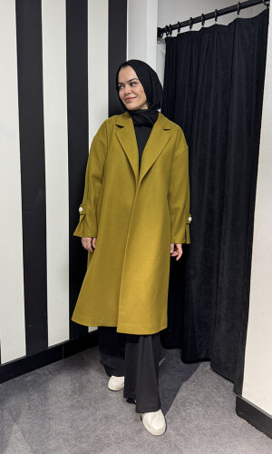 Cloche Senfoni Kaban HARDAL - 2