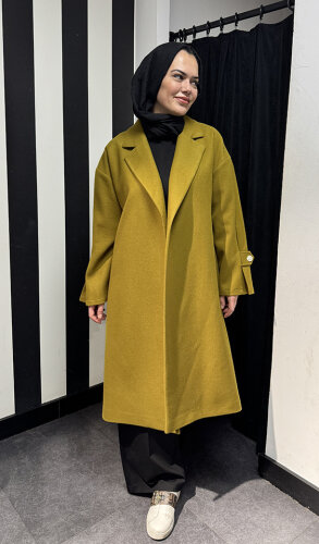 Cloche Senfoni Kaban HARDAL - 3