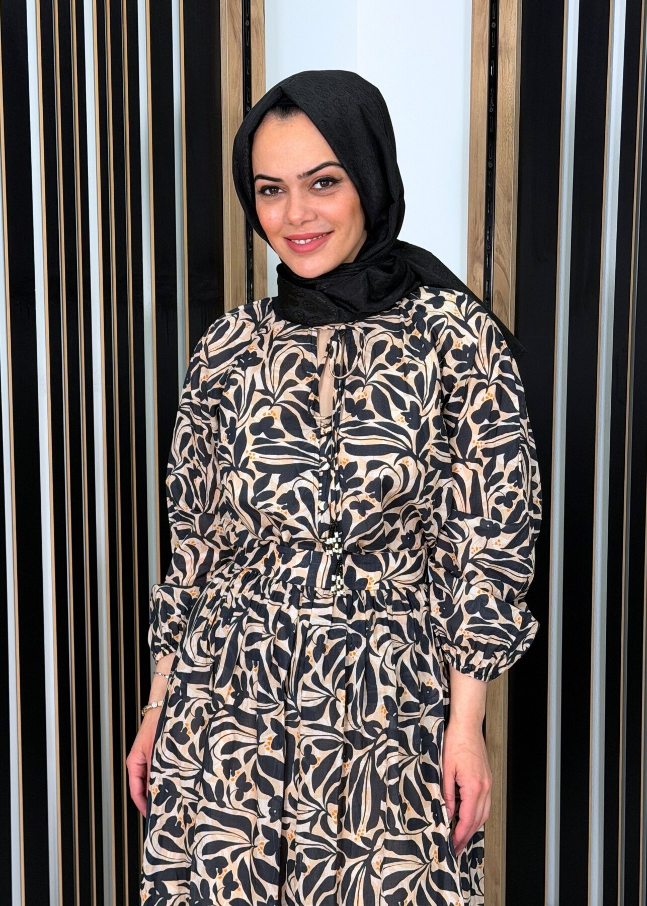 ExQuise Bernadına Gömlek ÇOK RENKLİ - 2