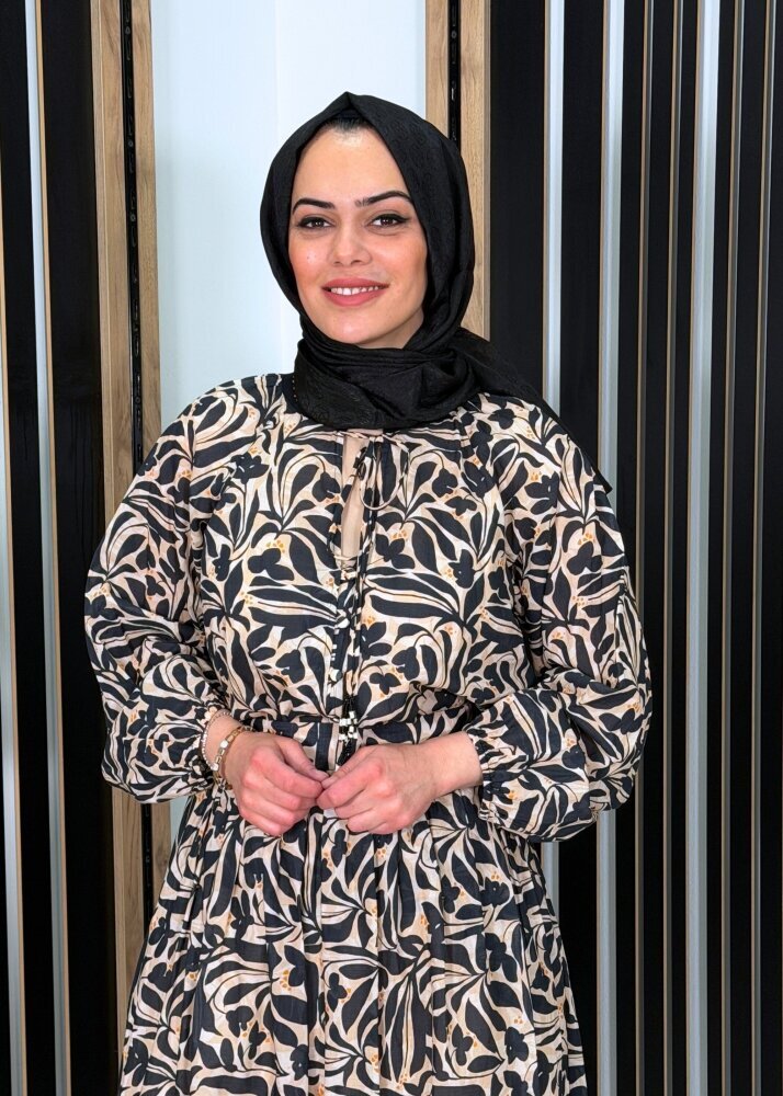 ExQuise Bernadına Gömlek ÇOK RENKLİ - 3