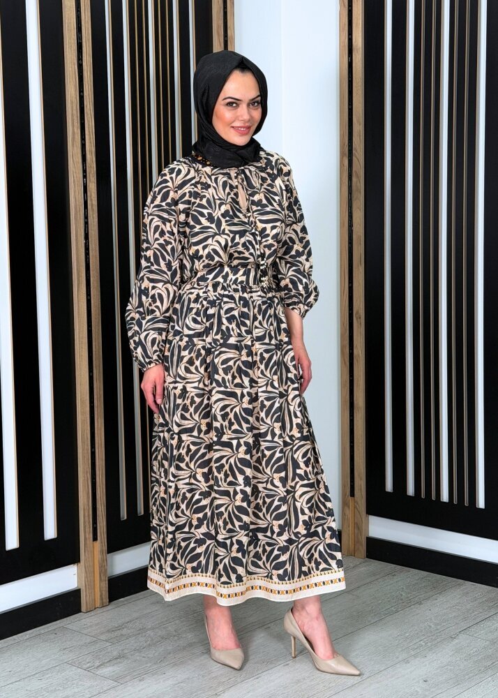 ExQuise Chantal Etek ÇOK RENKLİ