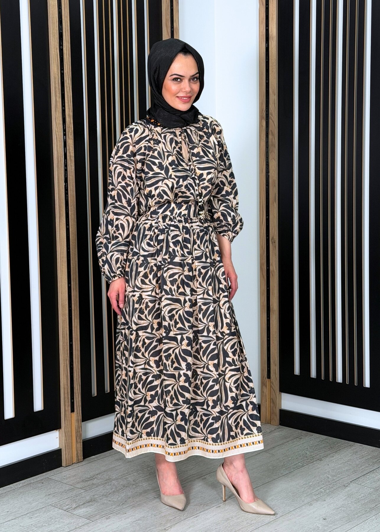 ExQuise Chantal Etek ÇOK RENKLİ - 1