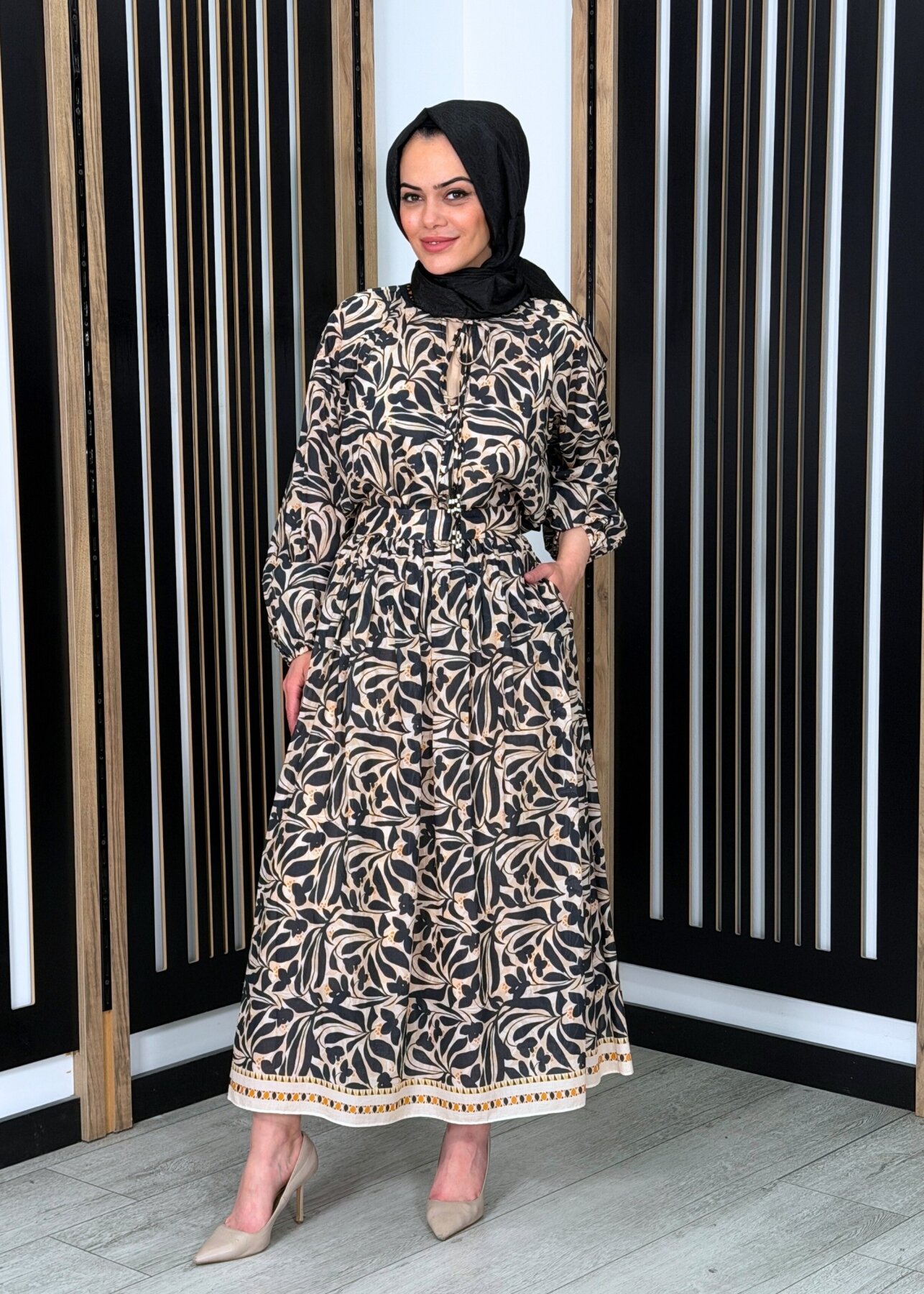 ExQuise Chantal Etek ÇOK RENKLİ - 2