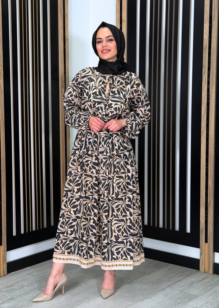 ExQuise Chantal Etek ÇOK RENKLİ - 3