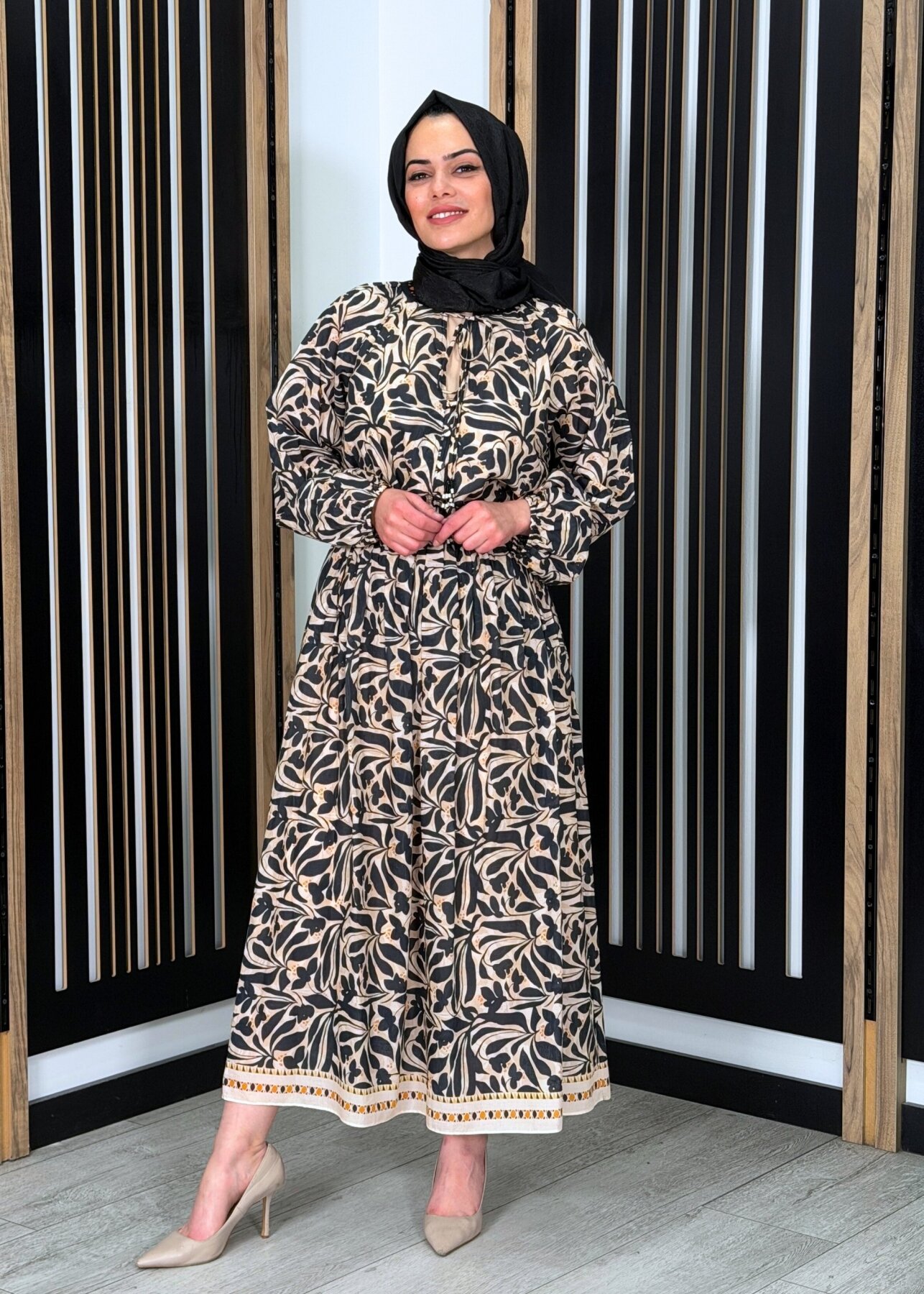 ExQuise Chantal Etek ÇOK RENKLİ - 3