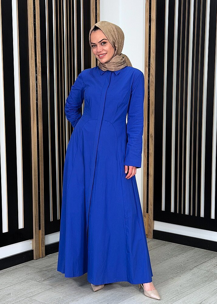 ExQuise Fanetta Elbise SAKS - 1