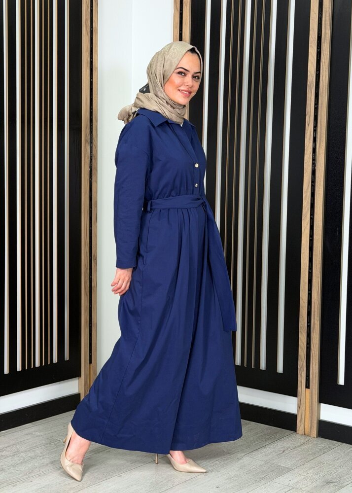 ExQuise Fiance Tulum LACİVERT - 2