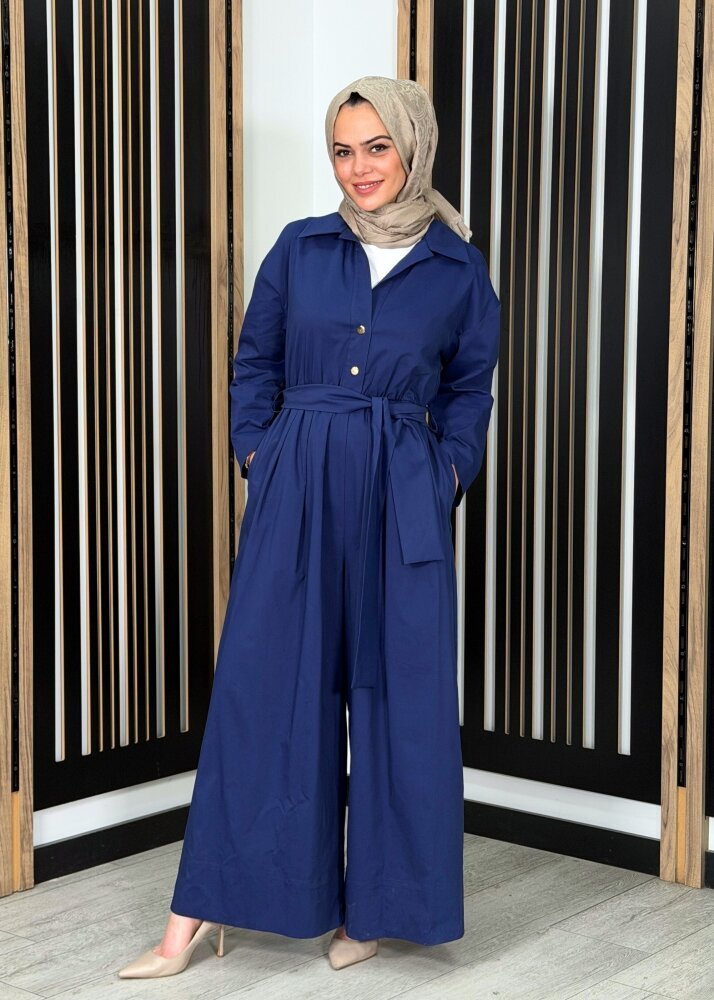 ExQuise Fiance Tulum LACİVERT