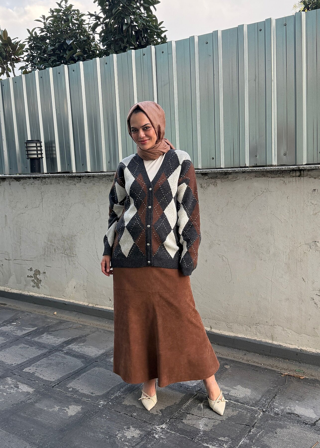 ExQuise Novae T. Hırka ÇOK RENKLİ - 2