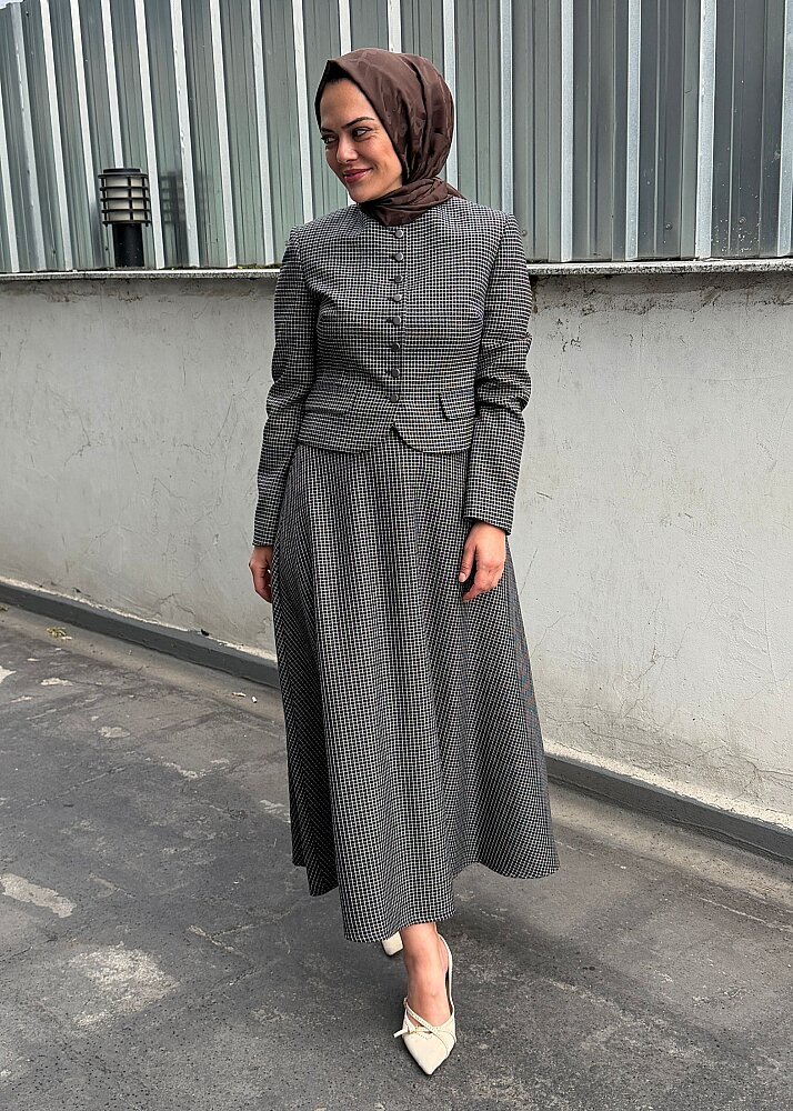 ExQuise Solene Etek ÇOK RENKLİ - 4