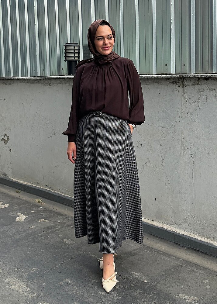 ExQuise Solene Etek ÇOK RENKLİ - 5