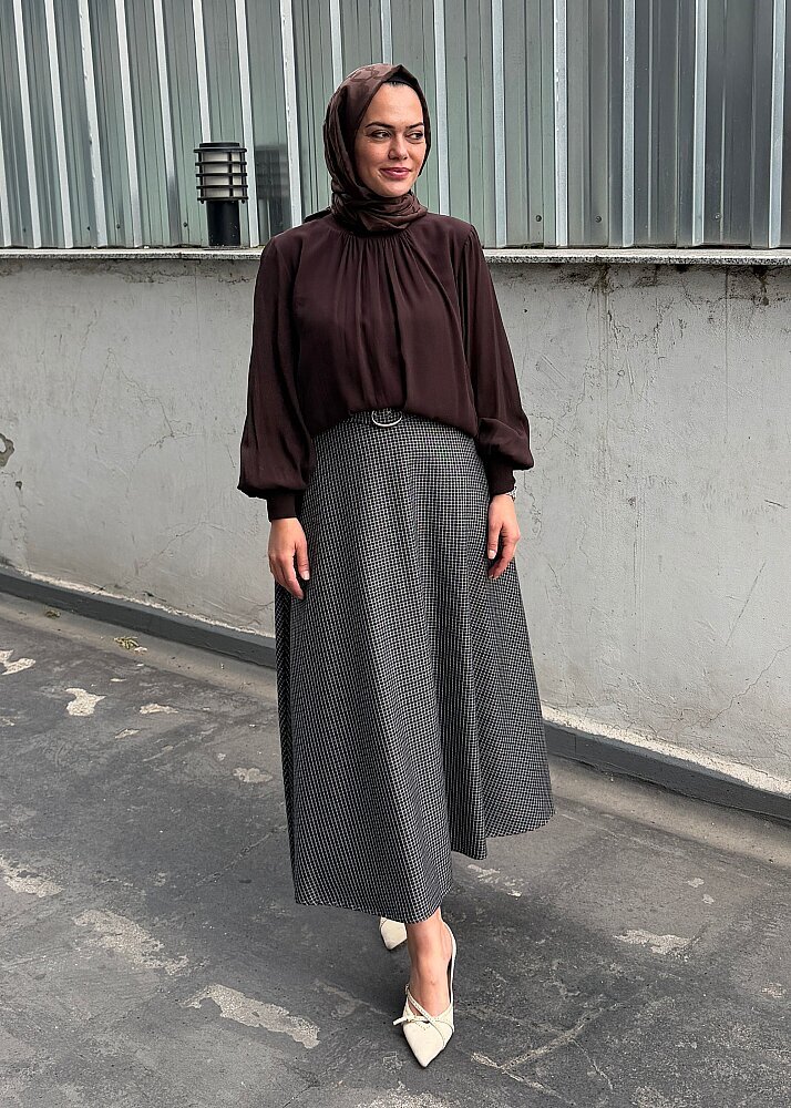 ExQuise Solene Etek ÇOK RENKLİ - 10