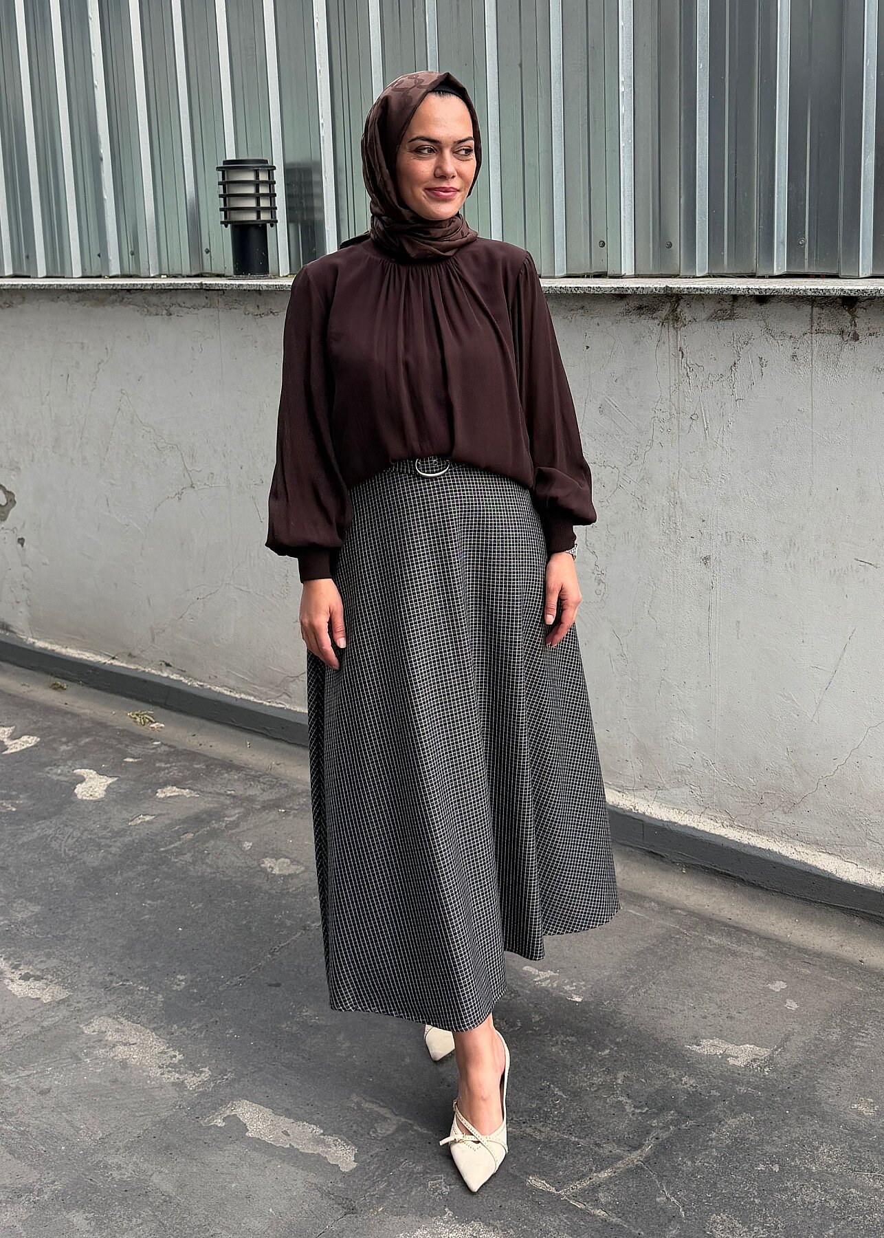 ExQuise Solene Etek ÇOK RENKLİ - 10