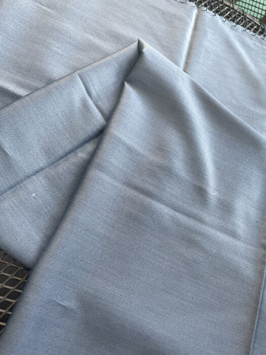 İpekevi İpek Şal GECE MAVİ - 2