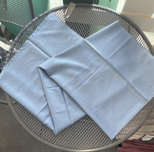 İpekevi İpek Şal GECE MAVİ