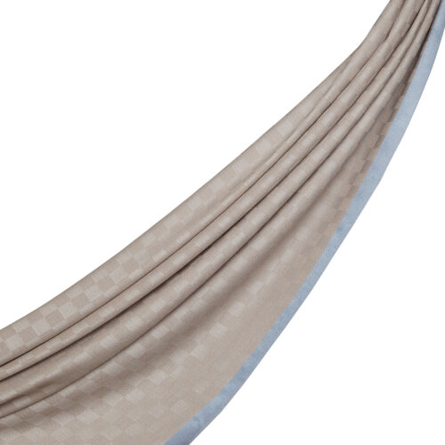 İpek Evi Yün İpek Şal TAŞ