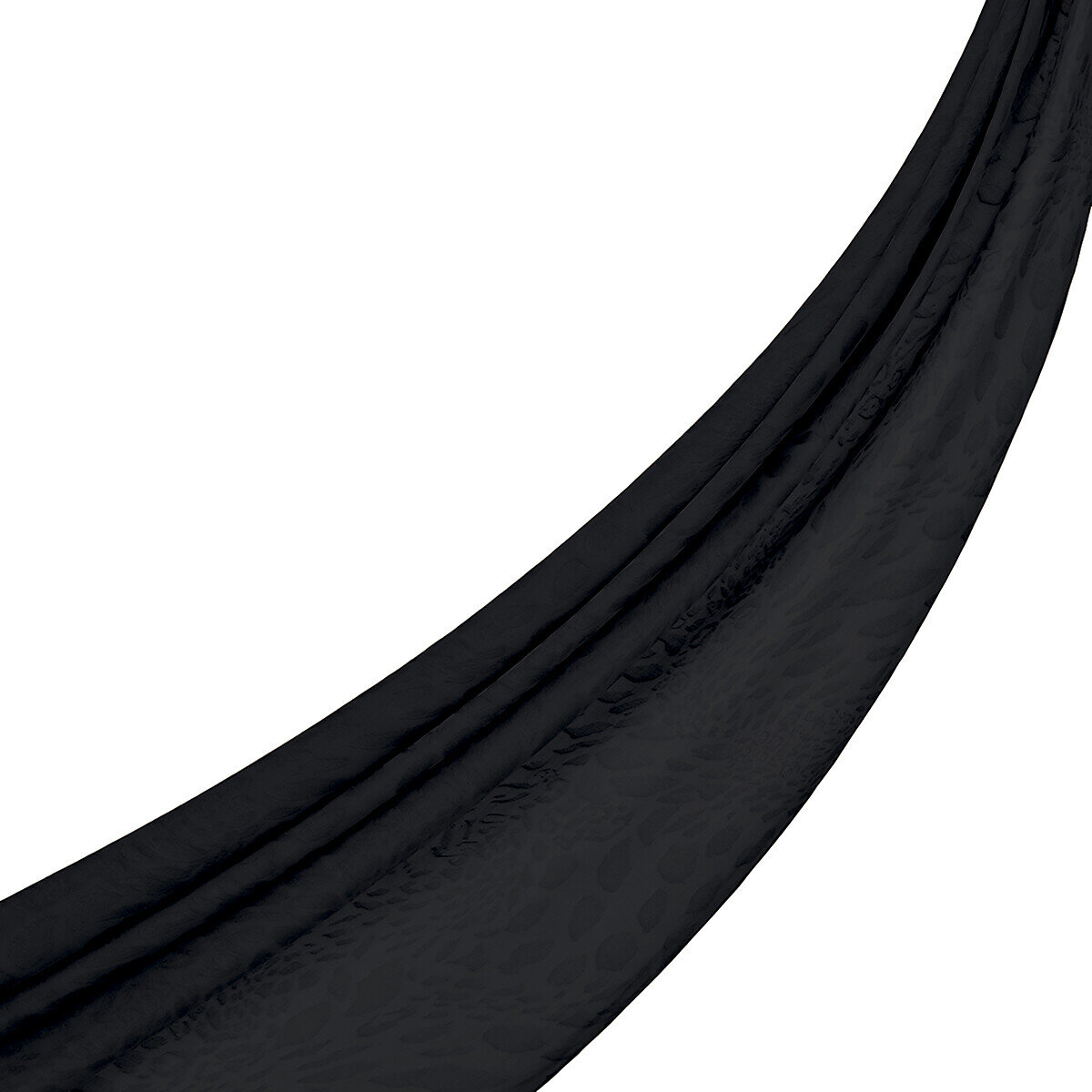 İpekevi Dört Mevsim Vahra Desenli Şal SİYAH - 2