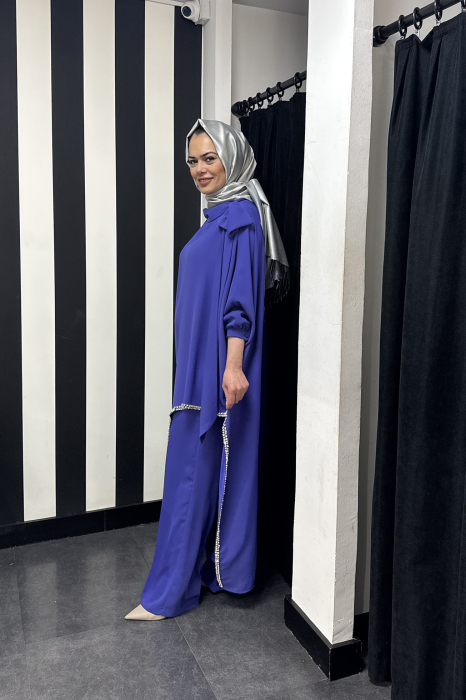 Jamila Sarah Fizan Takım SAKS - 2