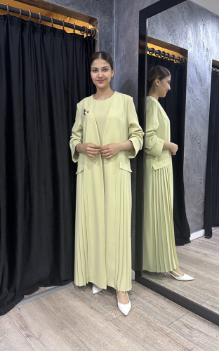 Jamila Sarah İkram 2Li Takım Olivex - 1