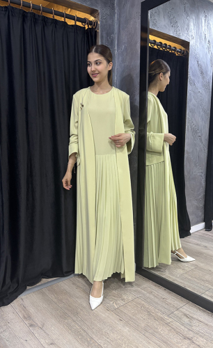 Jamila Sarah İkram 2Li Takım Olivex - 2