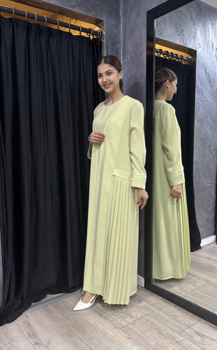 Jamila Sarah İkram 2Li Takım Olivex - 3