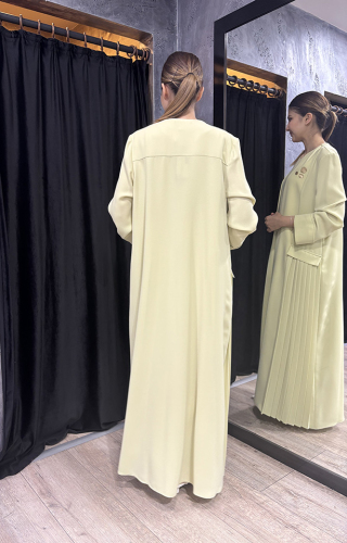 Jamila Sarah İkram 2Li Takım Olivex - 4