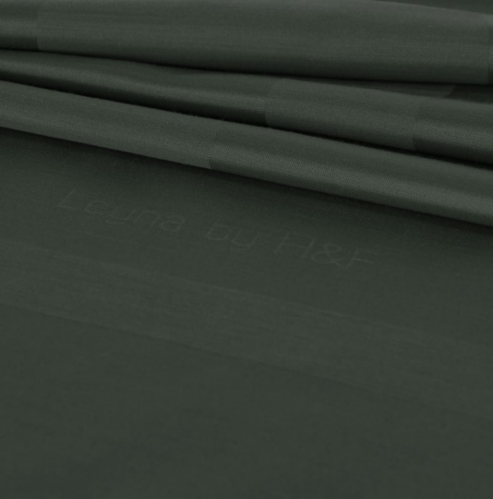 Leyna 4 Season L Şal Çam Yeşili - 2