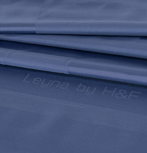 Leyna 4 Season L Şal İNDİGO