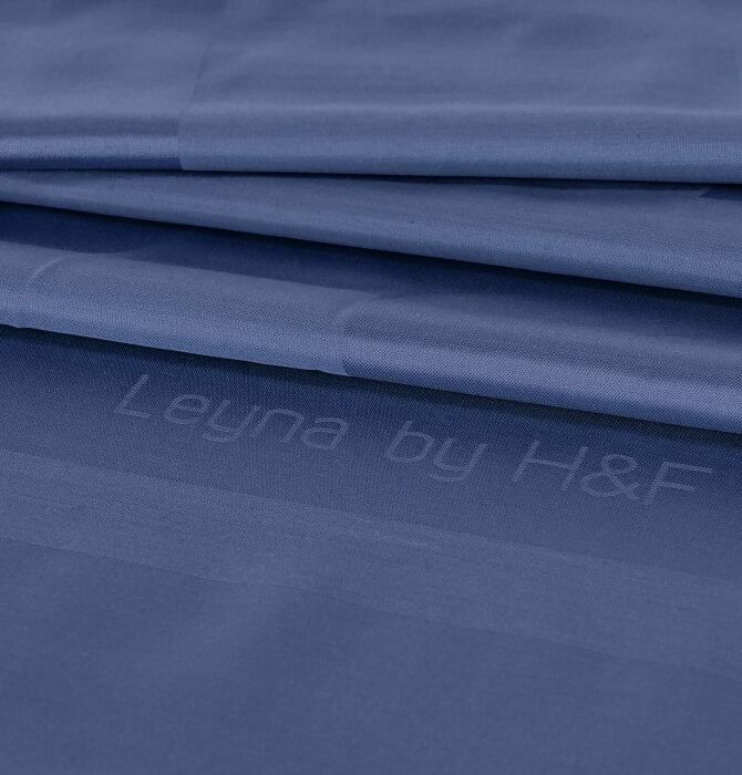 Leyna 4 Season L Şal İNDİGO - 1