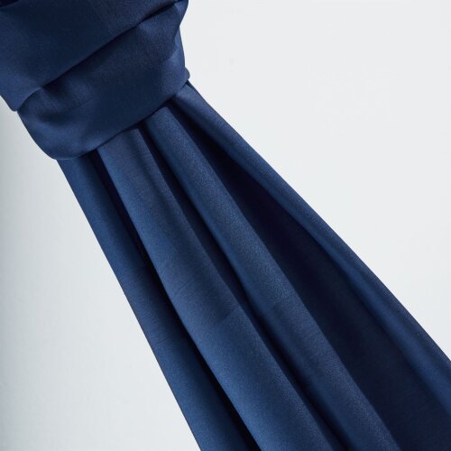 Leyna 4 Season L Şal KOYU LACİVERT - 4