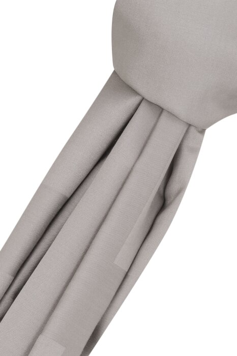 Leyna 4 Season L Şal KOYU VİZON - 2