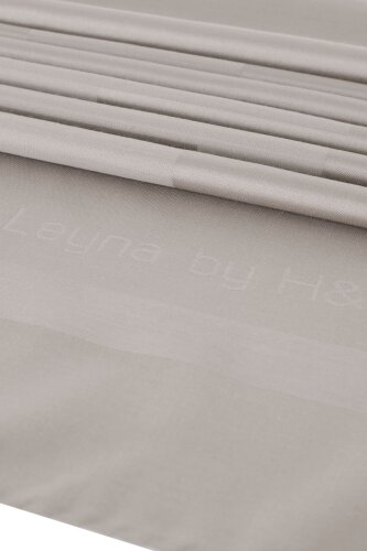 Leyna 4 Season L Şal KOYU VİZON