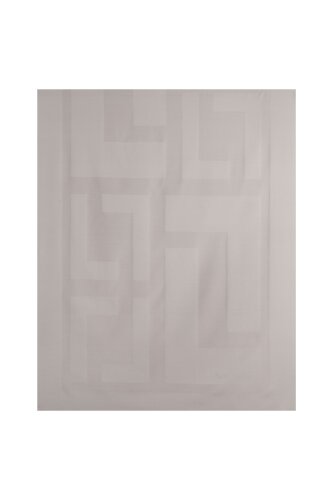 Leyna 4 Season L Şal KOYU VİZON - 3