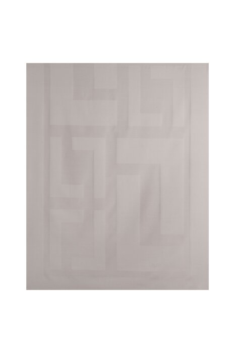 Leyna 4 Season L Şal KOYU VİZON - 3