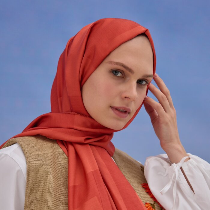 Leyna 4 Season L Şal MERCAN - 1